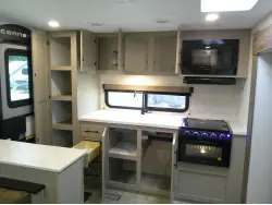 2026 KZ RV Connect SE C221RKSE