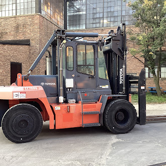 2018 TOYOTA THD3600 in Lansing, MI