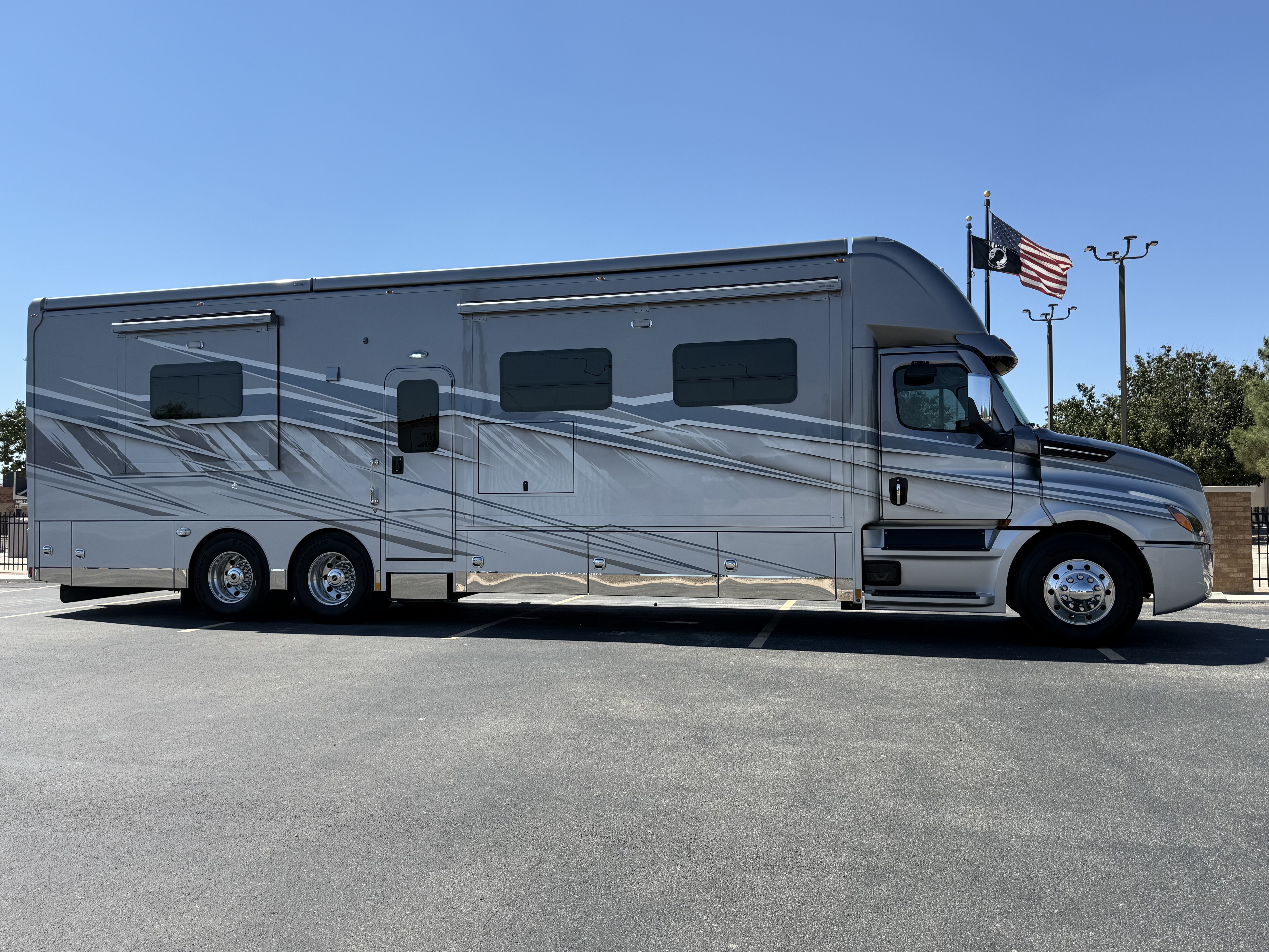 2024 Renegade XL 43DB X43DB in andrews TX