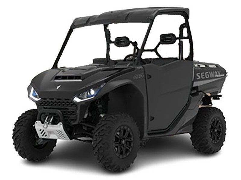 New 2024 Segway Powersports UT10 P For Sale in Effort, PA