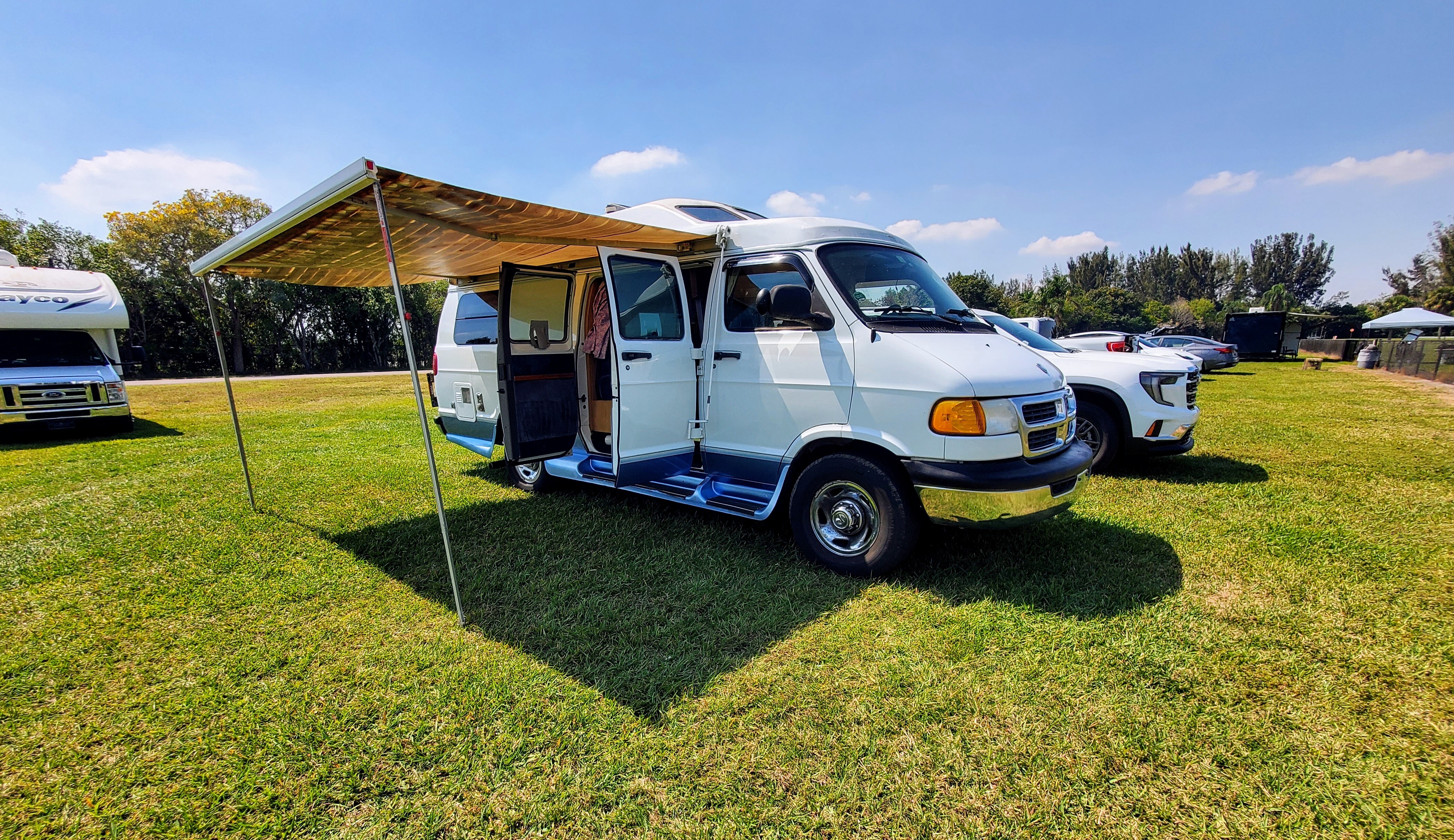 2000 Roadtrek 190 VERSATILE in tamarac FL