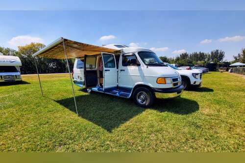 2000 Roadtrek 190 VERSATILE in tamarac FL