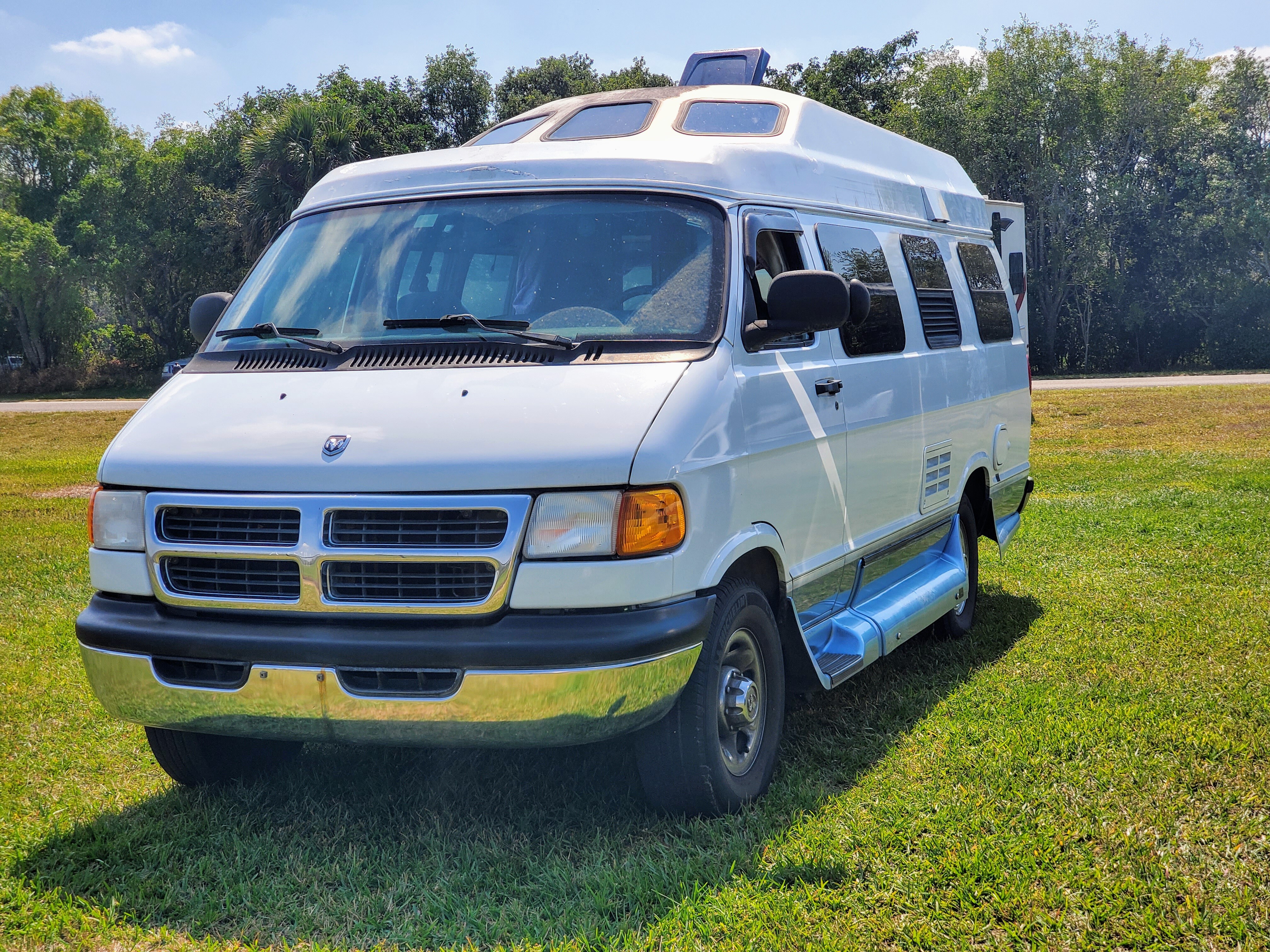 2000 Roadtrek 190 VERSATILE in tamarac FL