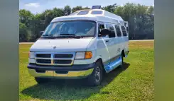 2000 Roadtrek 190 VERSATILE RV