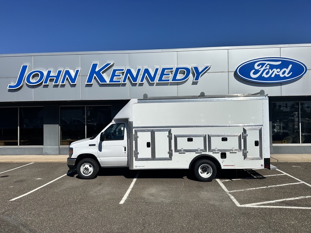 New 2026 Ford Econoline For Sale In Feasterville Trevose PA 68dd52c95bceeb87090ee1d5 