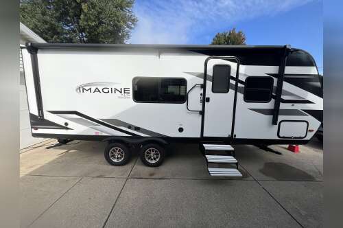 2024 Grand Design IMAGINE XLS 22MLE in erie PA