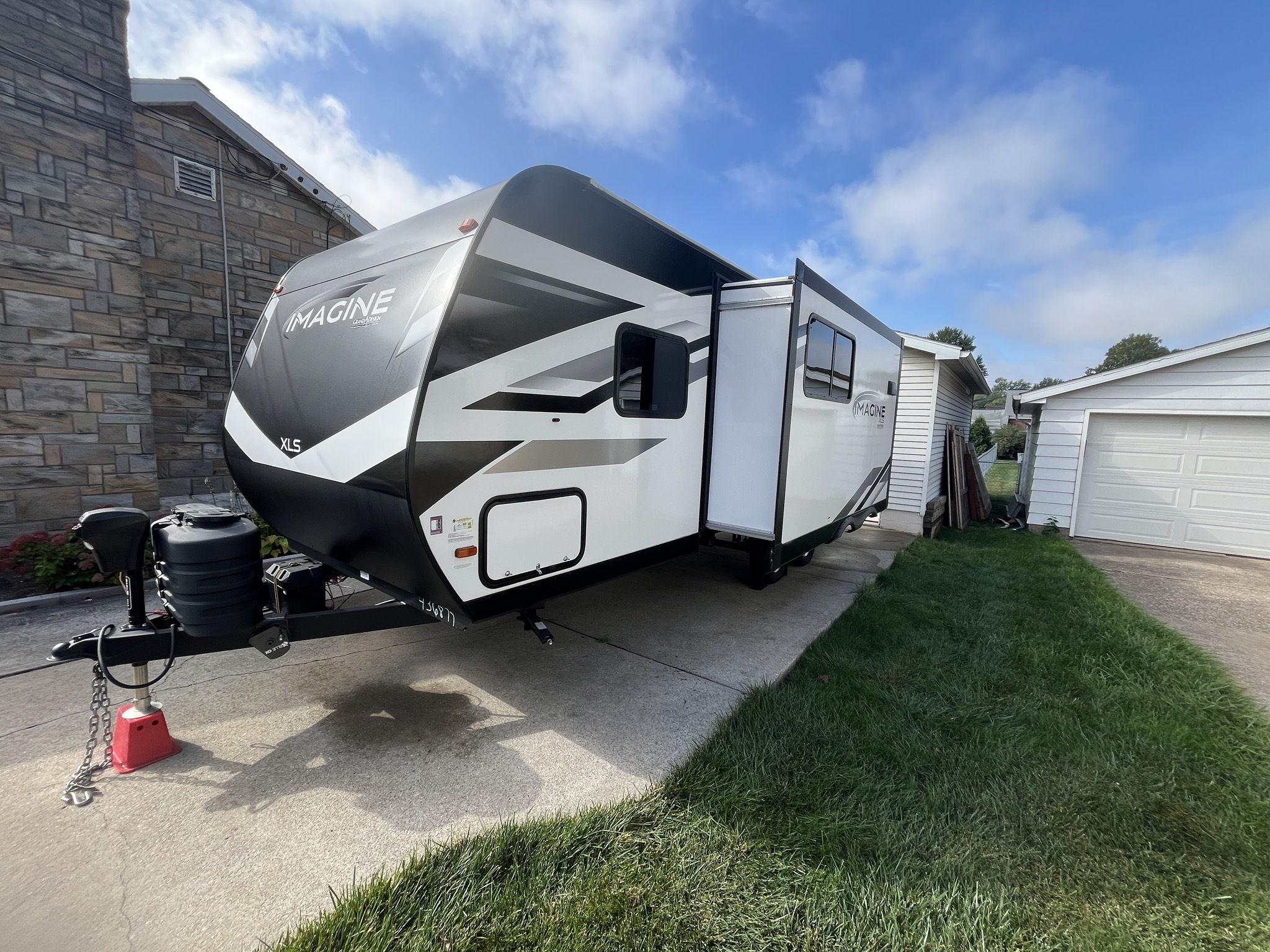 2024 Grand Design IMAGINE XLS 22MLE in erie PA