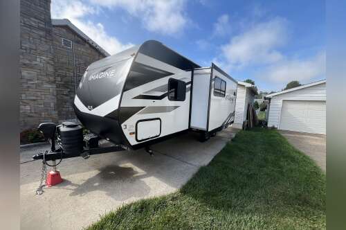 2024 Grand Design IMAGINE XLS 22MLE in erie PA