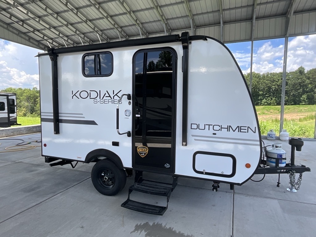 2026 Dutchmen KODIAK 130BHS in dobson NC
