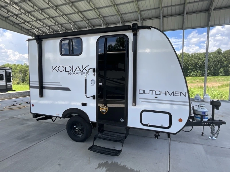 2026 DUTCHMEN KODIAK 130BHS
