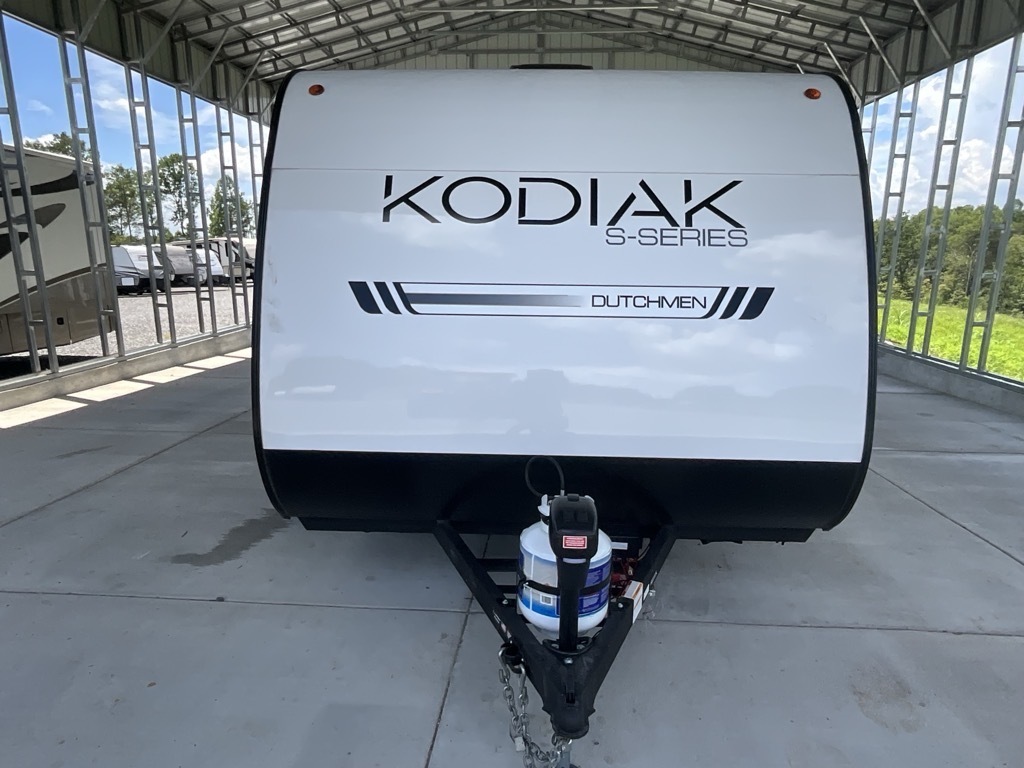 2026 Dutchmen KODIAK 130BHS in dobson NC