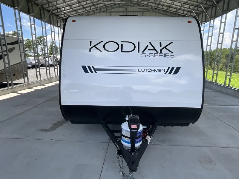 2026 DUTCHMEN KODIAK 130BHS