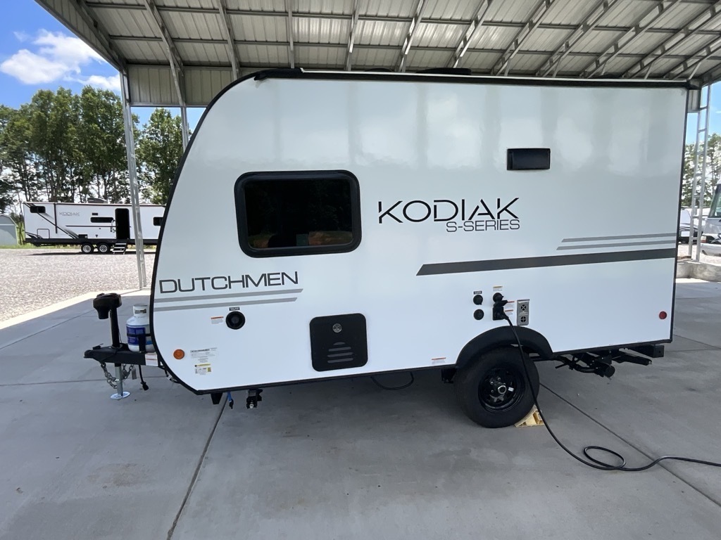 2026 Dutchmen KODIAK 130BHS in dobson NC