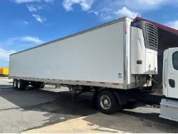 2014 UTILITY 3000-R