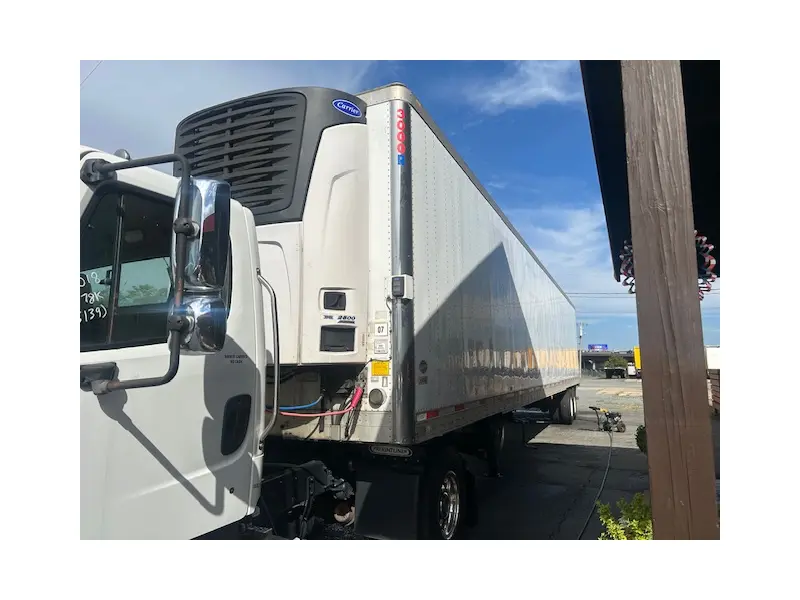 2014 UTILITY 3000-R
