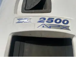 2014 UTILITY 3000-R