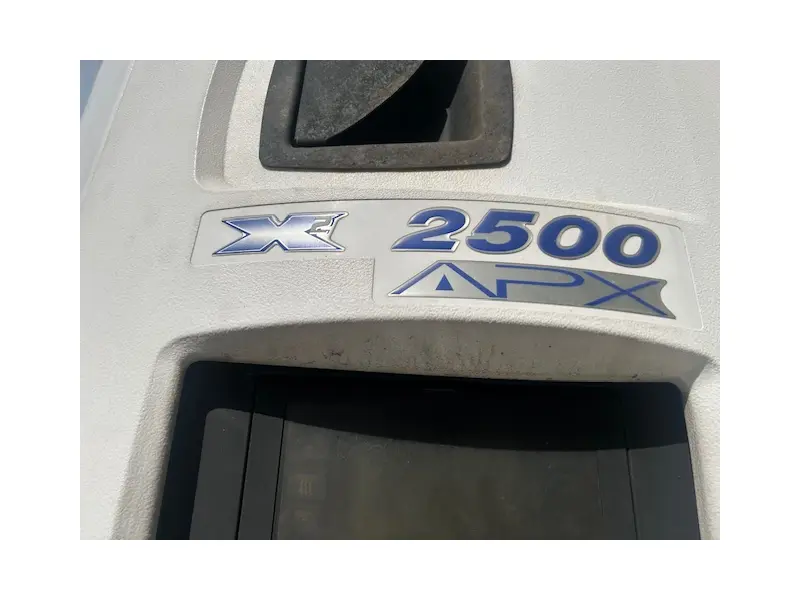 2014 UTILITY 3000-R