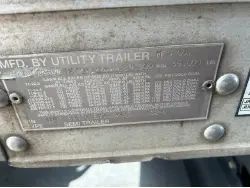 2014 UTILITY 3000-R