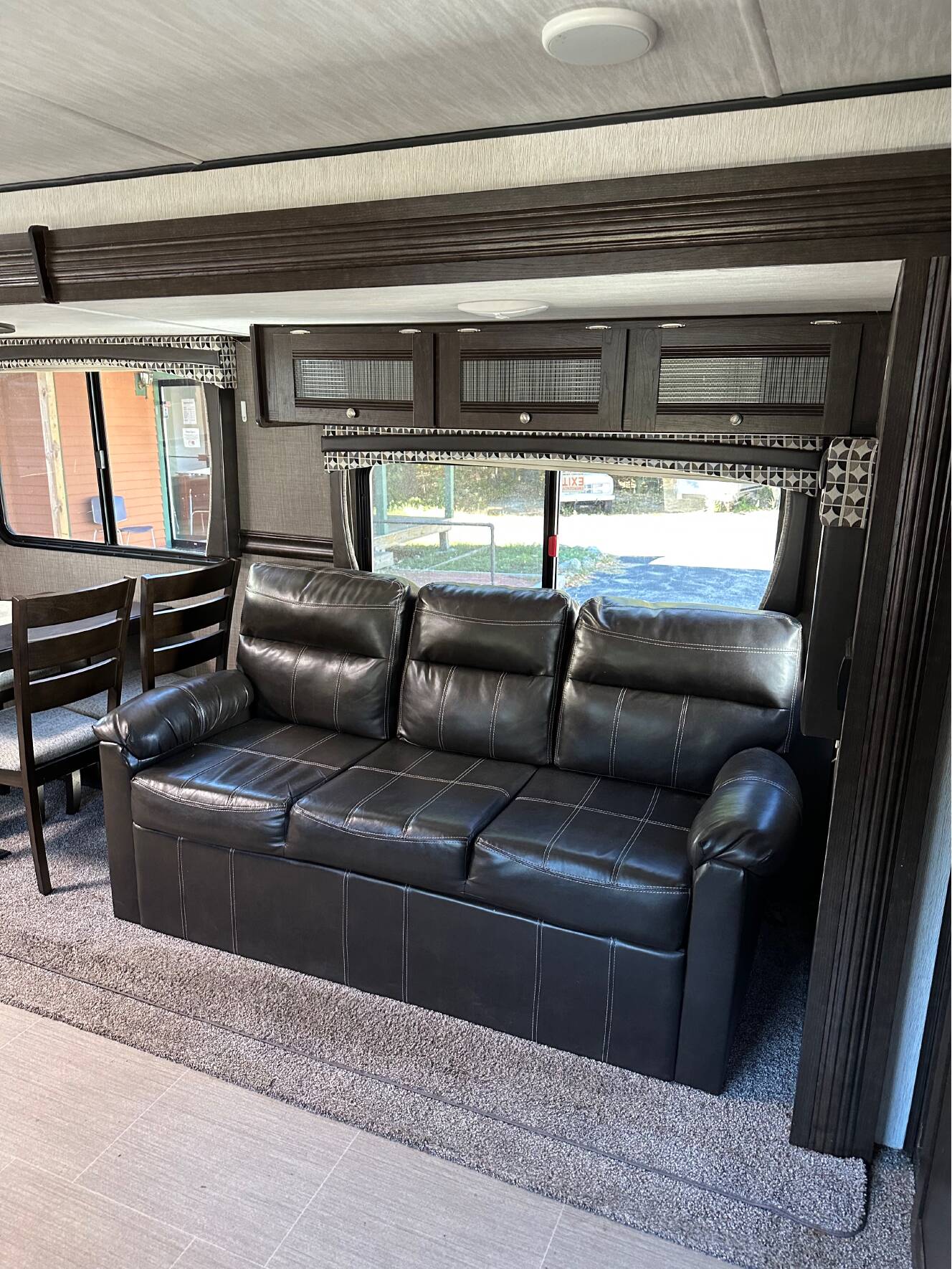 A photo of this 2019 Heartland PROWLER 29RKS