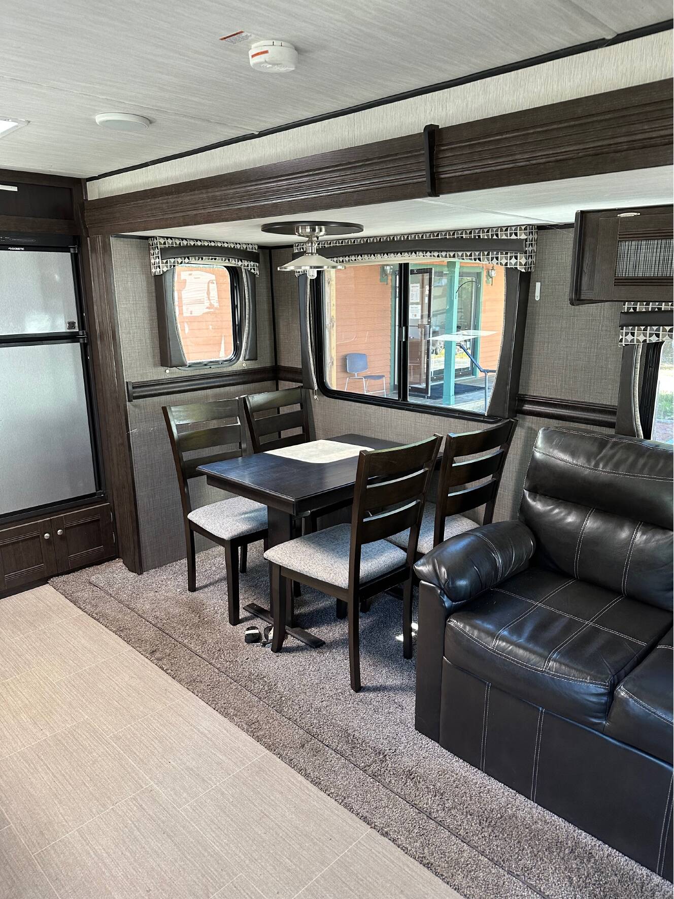 A photo of this 2019 Heartland PROWLER 29RKS