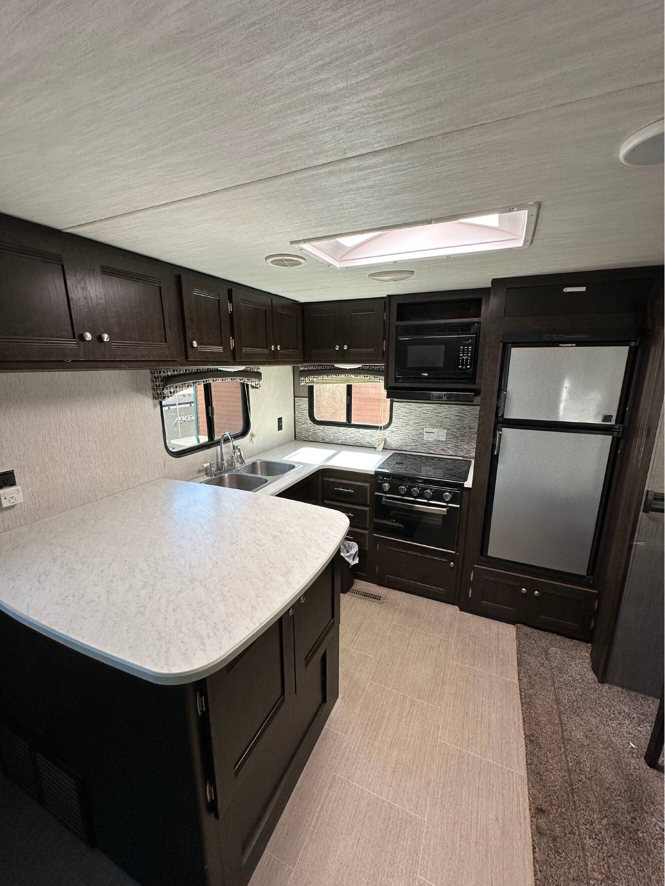 A photo of this 2019 Heartland PROWLER 29RKS
