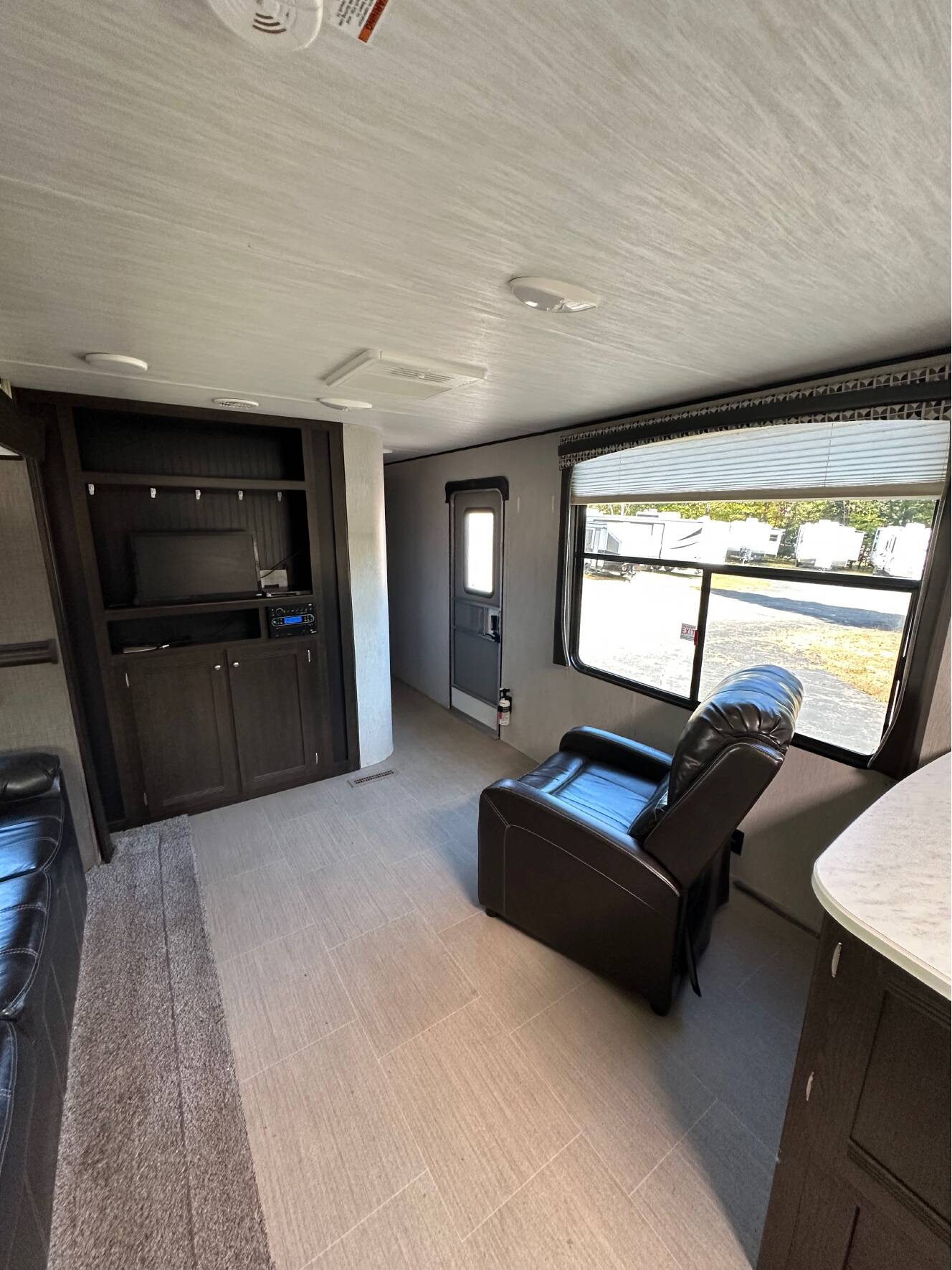 A photo of this 2019 Heartland PROWLER 29RKS