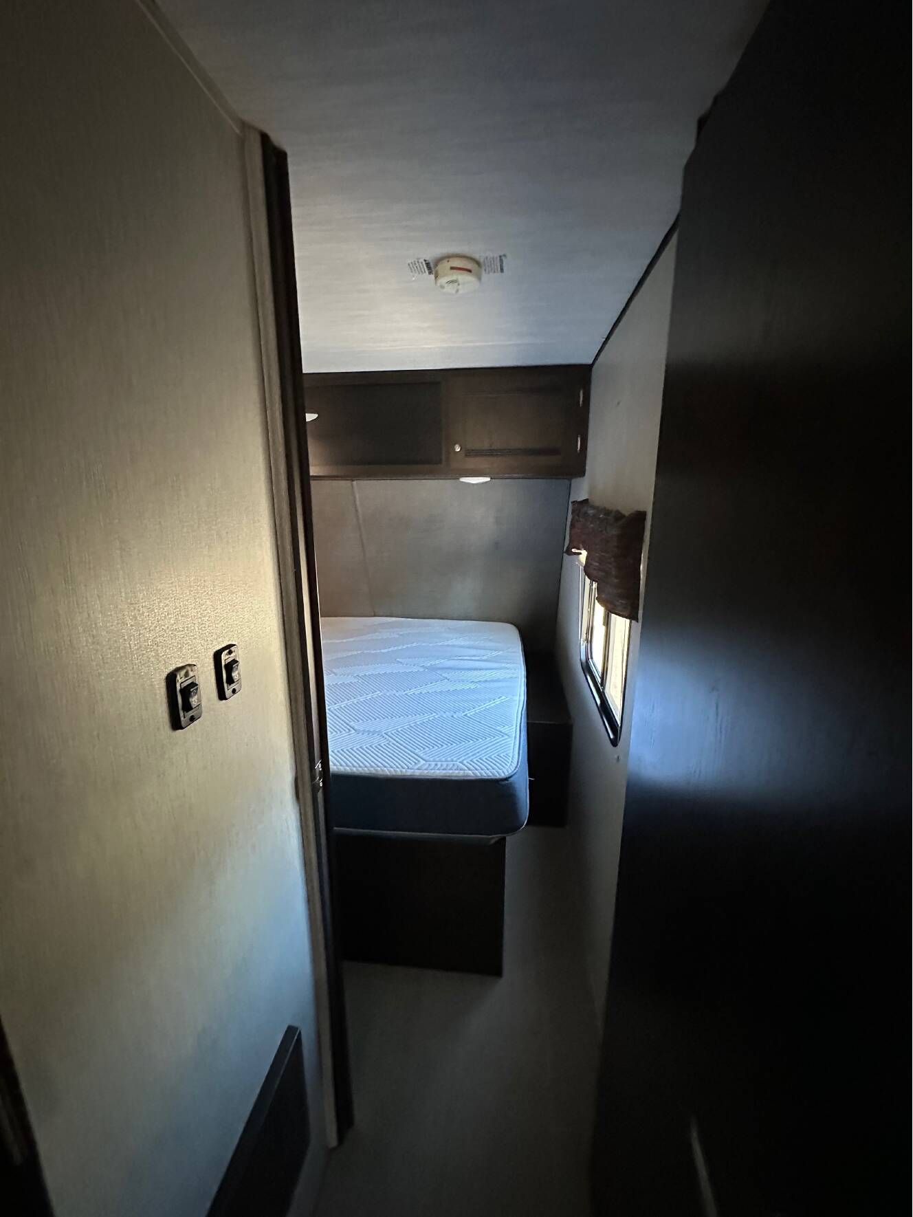 A photo of this 2019 Heartland PROWLER 29RKS