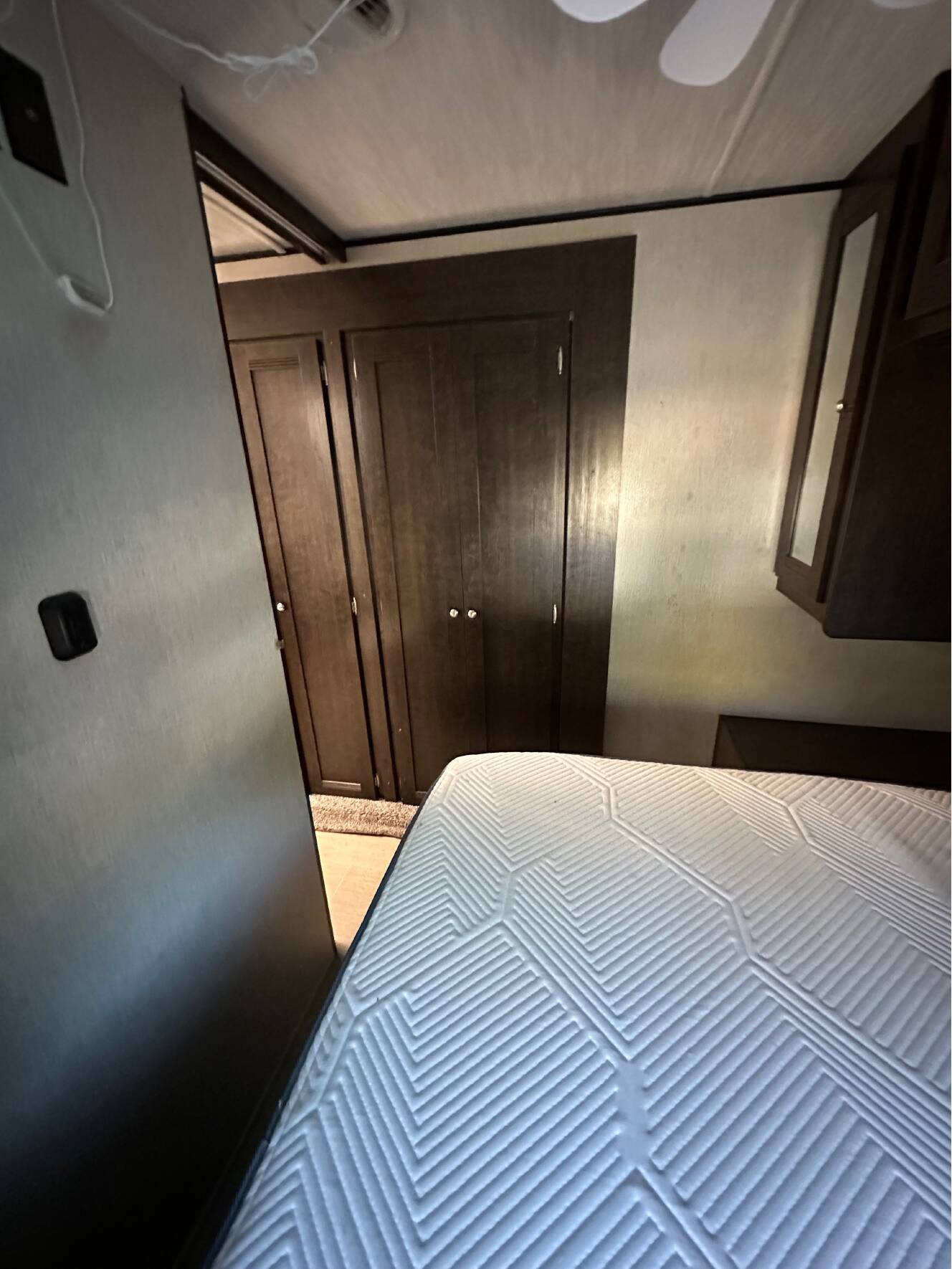 A photo of this 2019 Heartland PROWLER 29RKS