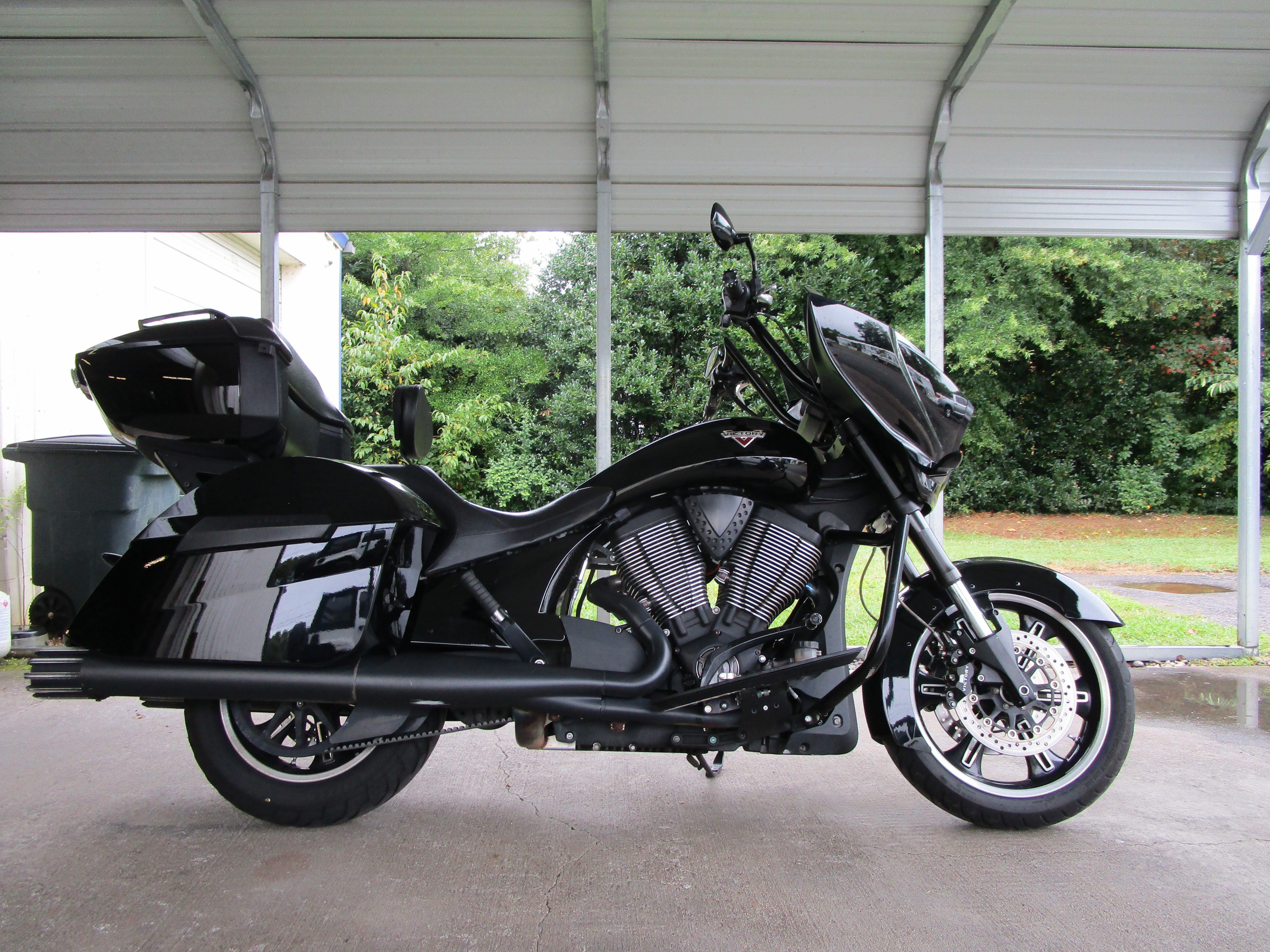 victorys Motorcycles For Sale Near Wedowee, AL - Cycle Trader