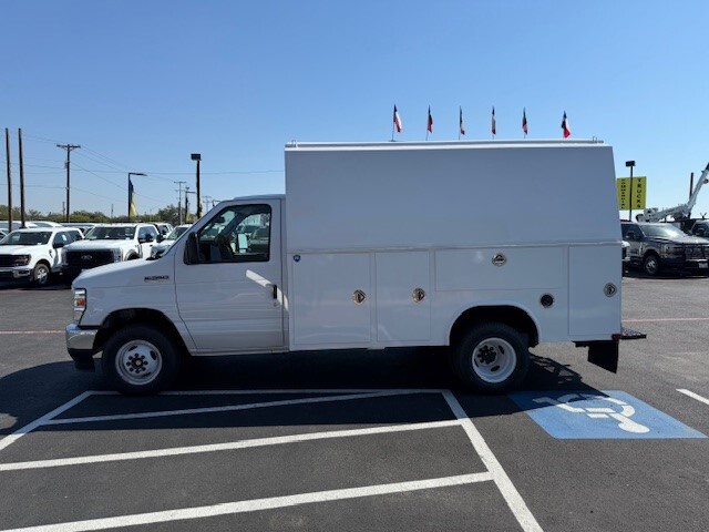 2026 FORD ECONOLINE in New Braunfels, TX