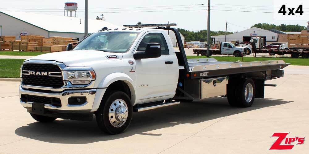 2024 RAM 5500 SLT in New Hampton, IA