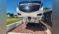 2021 Grand Design REFLECTION 150 SERIES 260RD RV