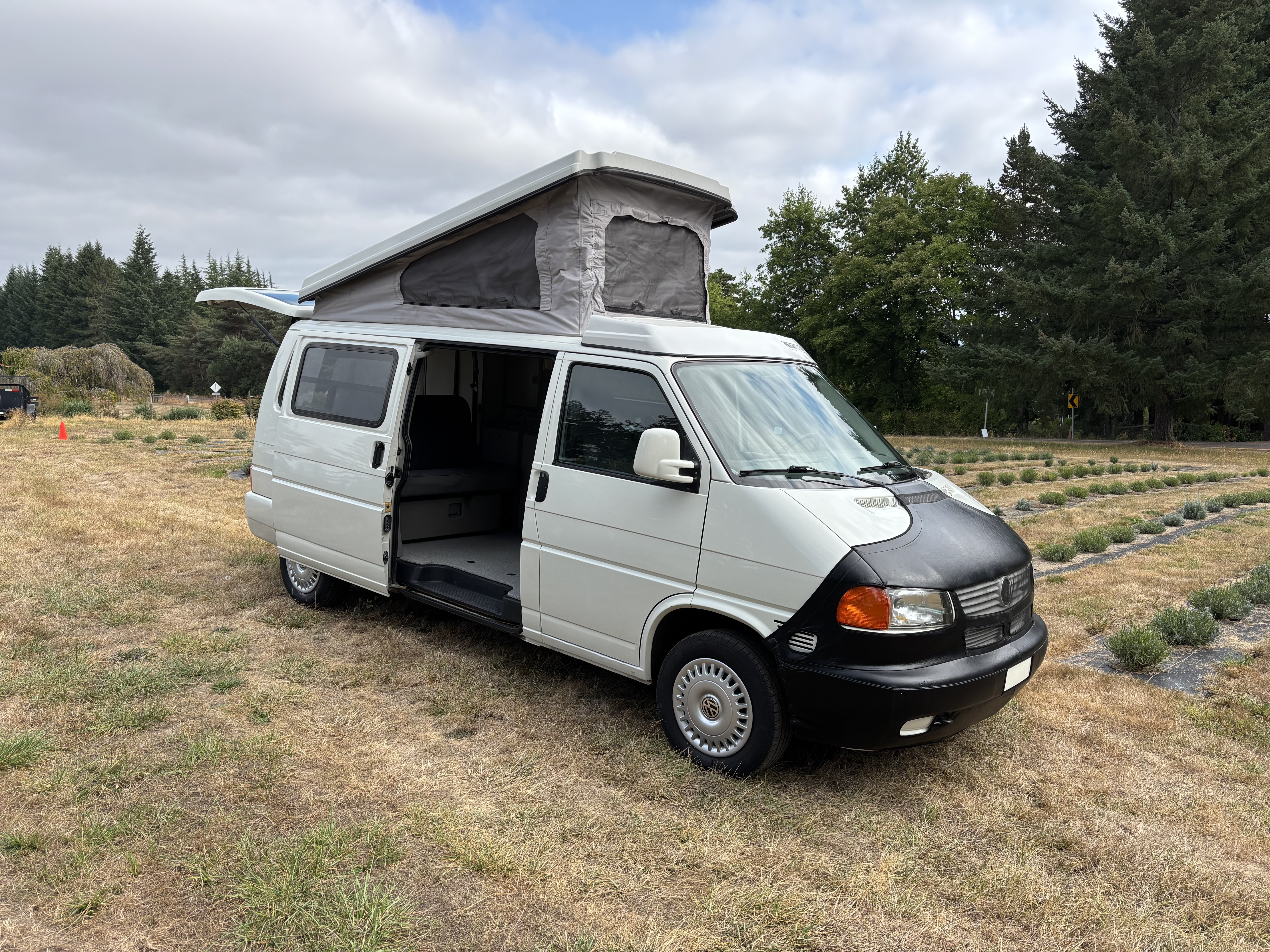 Volkswagen For Sale - Volkswagen Class B RVs - Class B Motorhomes - RV ...