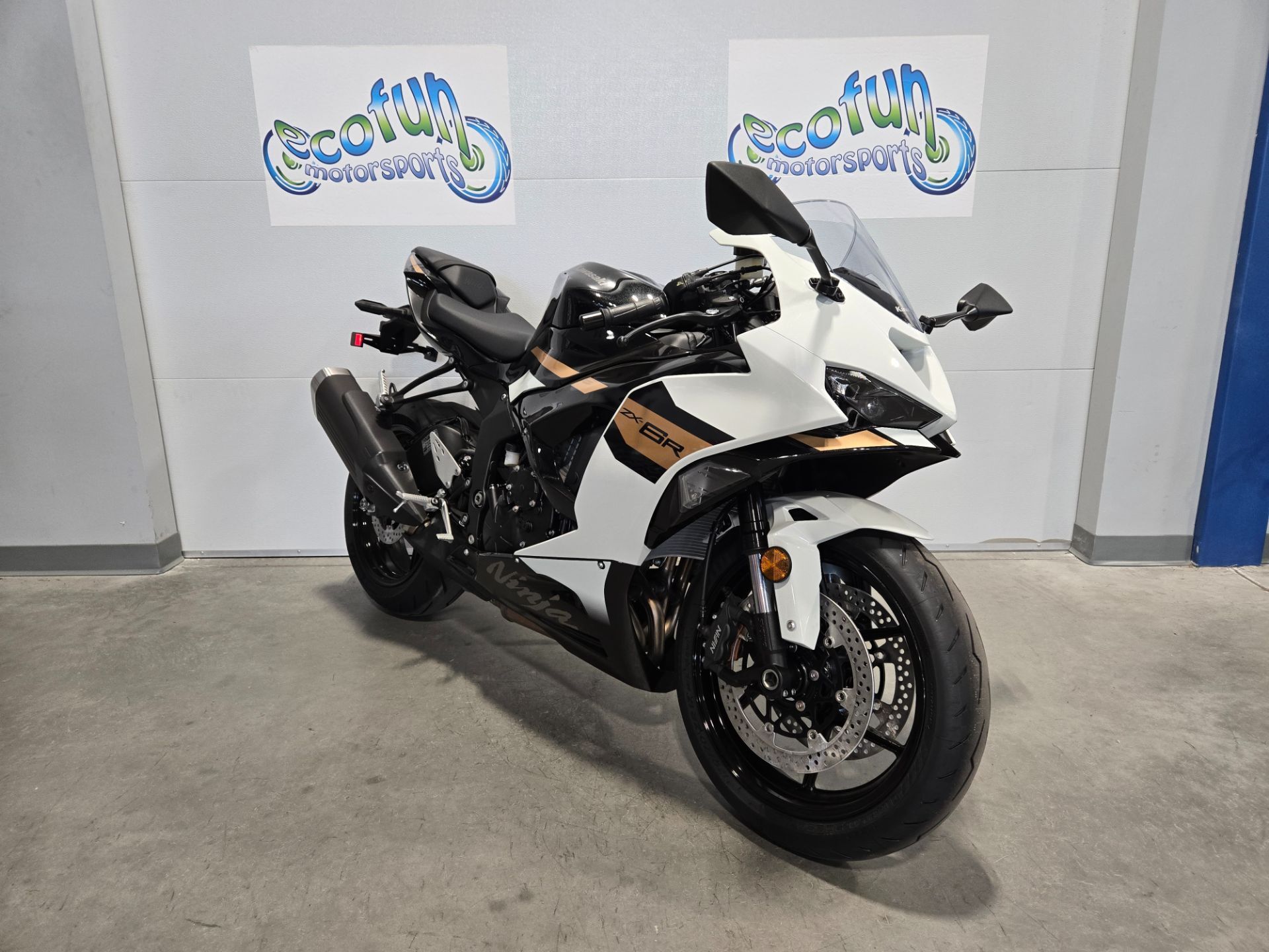 その他 mn 2025 Kawasaki Ninja - Supersport Dealer, Forest Lake MN