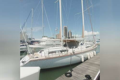 1999 Amel 2000 Super Maramu in corpus christi TX