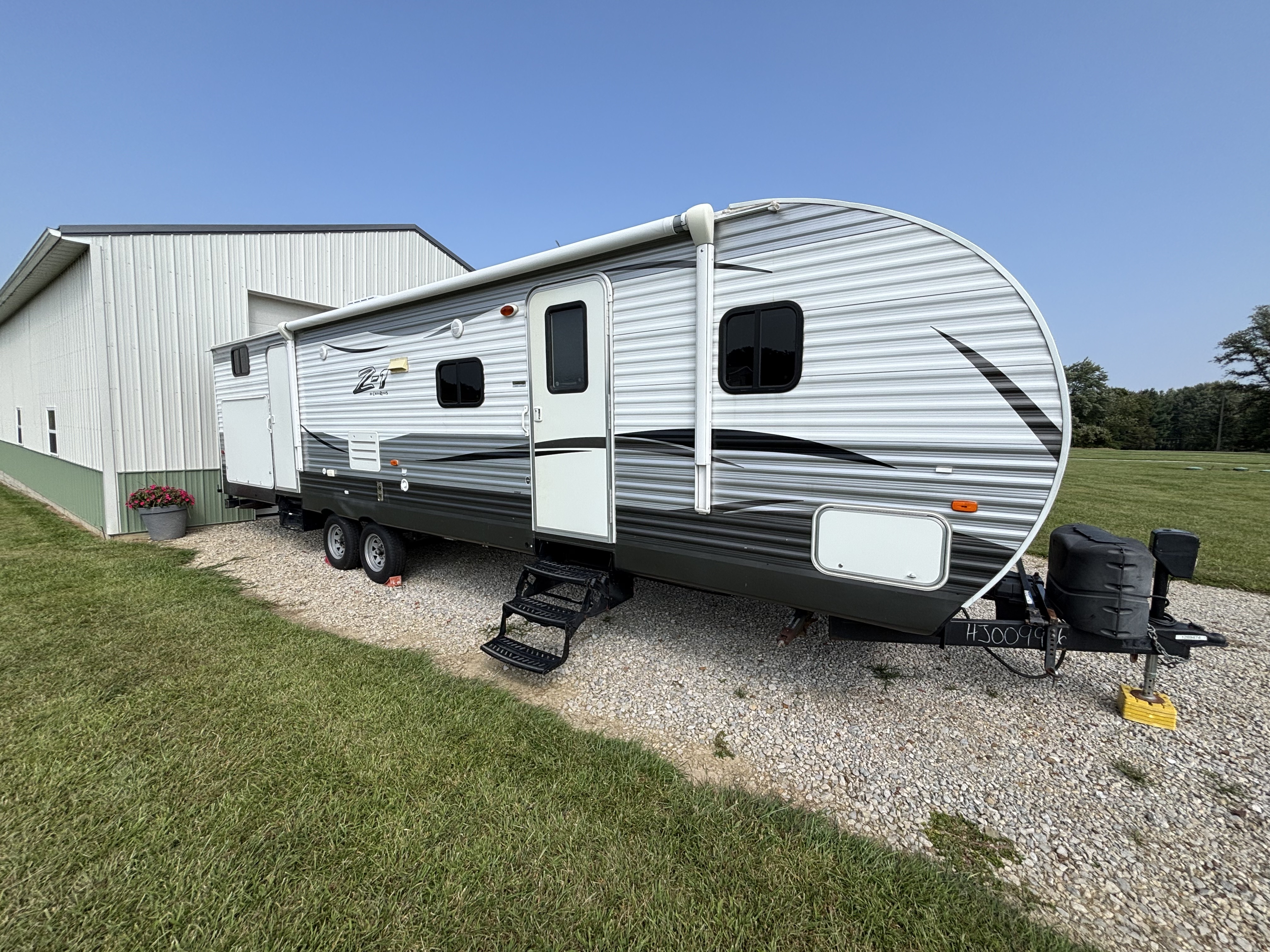 Used Crossroads Z-1 RVs For Sale - RV Trader