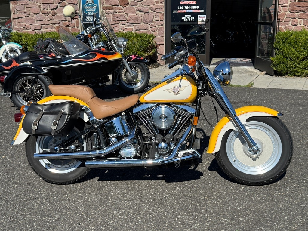 Fatboy Slim – Role Model LTD YELLOW 12