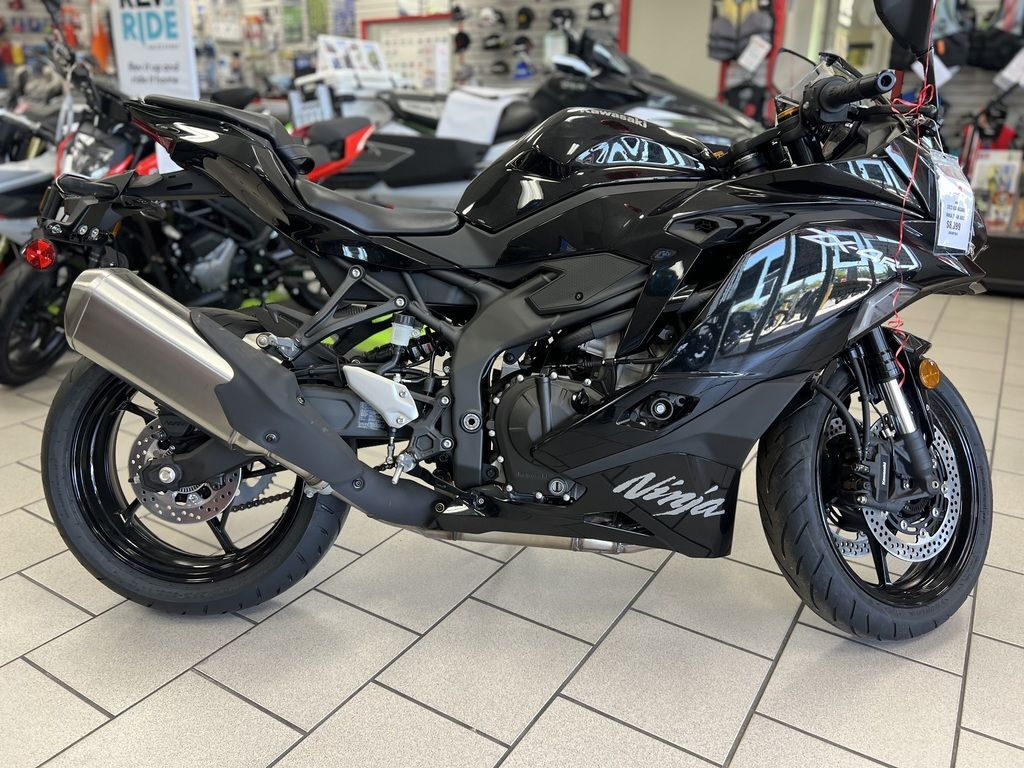 Rate★ Kawasaki Ninja Motorcycles For Sale in Florida - Cycle Trader