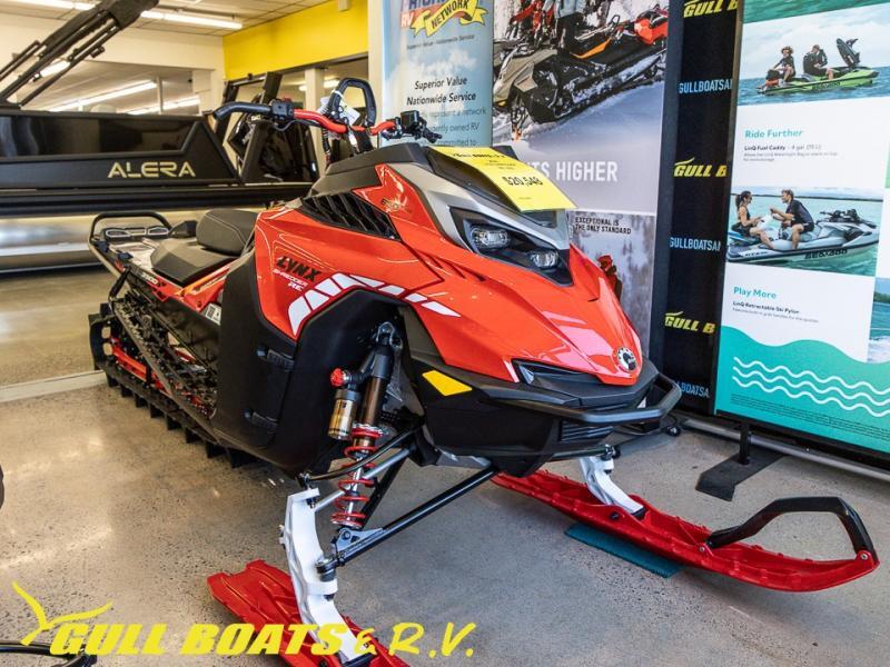 2026 Ski-Doo LYNX SDTD SHREDDER 3900 900 ACE TURBO R in missoula MT
