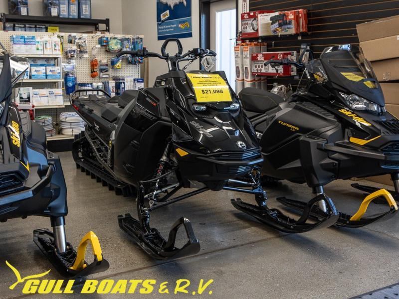 2026 Ski-Doo Summit CJTC ADR W/EDGE 165 850 E-TEC in missoula MT