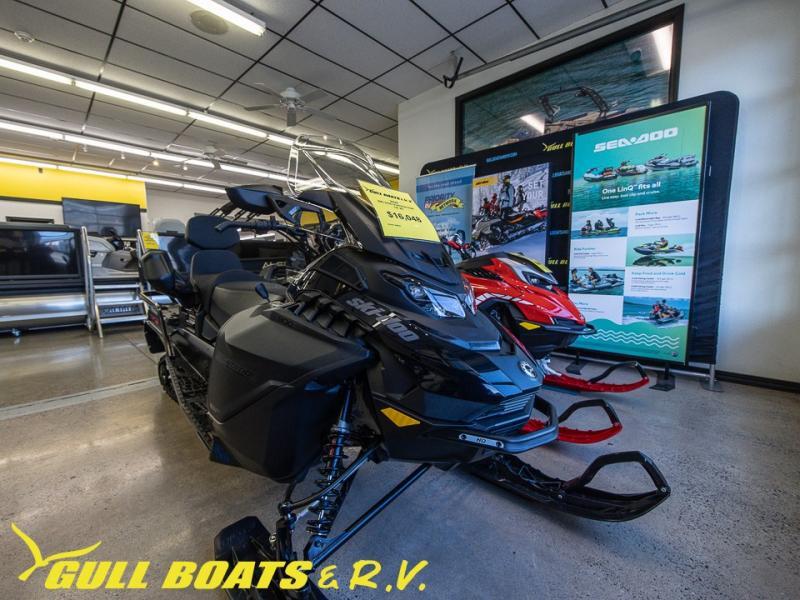2026 Ski-Doo Expedition AATB LE 900 ACE TURBO WT 20 in missoula MT