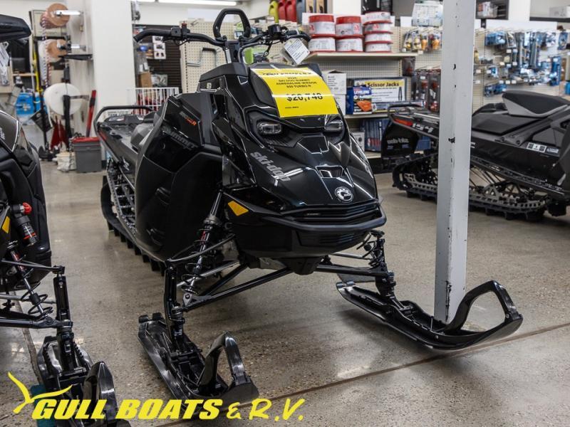 2026 Ski-Doo Summit ADR W/EDGE 154 850 E-TEC in missoula MT