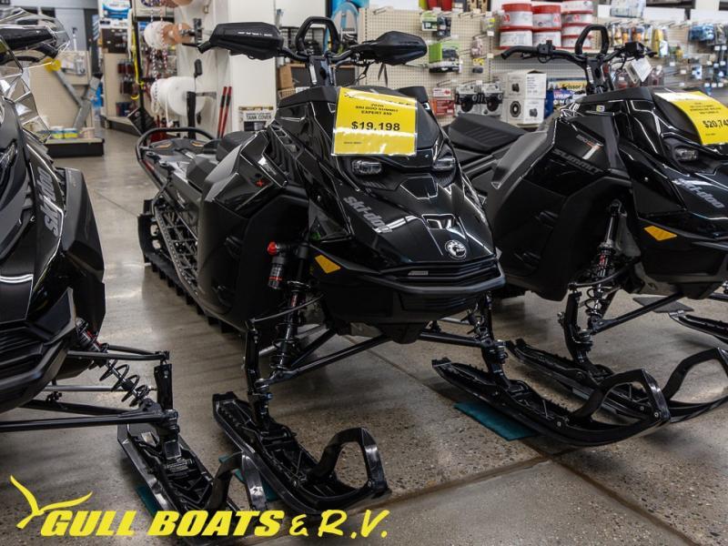 2024 850 E Tec Summit X For Sale - Ski-Doo Snowmobiles