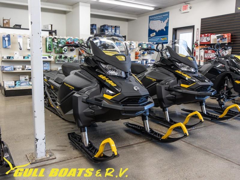 2026 Ski-Doo Tundra LE 600 EFI 154 1.5 in missoula MT