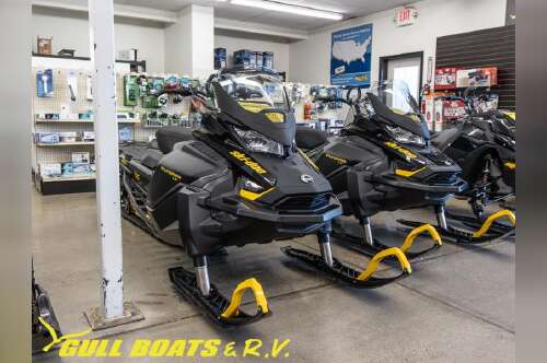 2026 Ski-Doo Tundra LE 600 EFI 154 1.5 in missoula MT