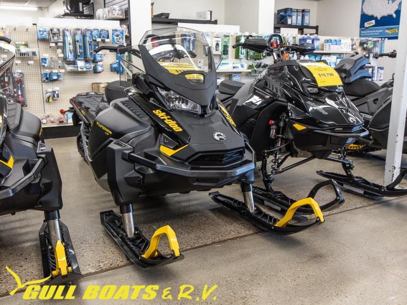 2026 Ski-Doo Tundra GNTA LE 600 EFI 154 1.5 in missoula MT