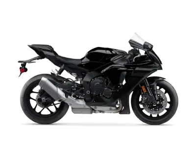 Black Yamaha Yzf R1 Motorcycles For Sale - Cycle Trader