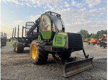 Most Popular Skid Steer Brands on Equipment Trader image
