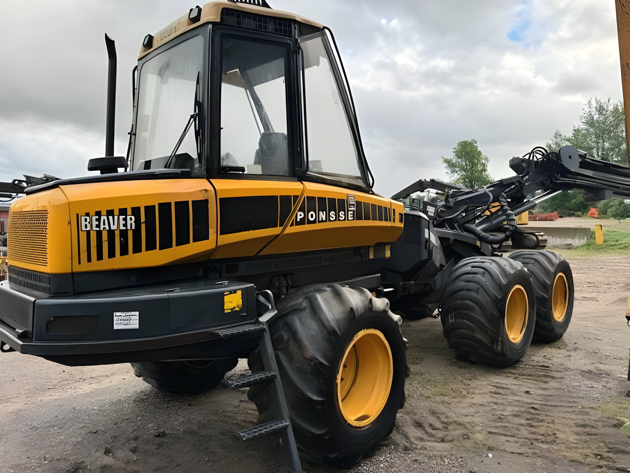 2007 Ponsee BEAVER in Lansing, MI