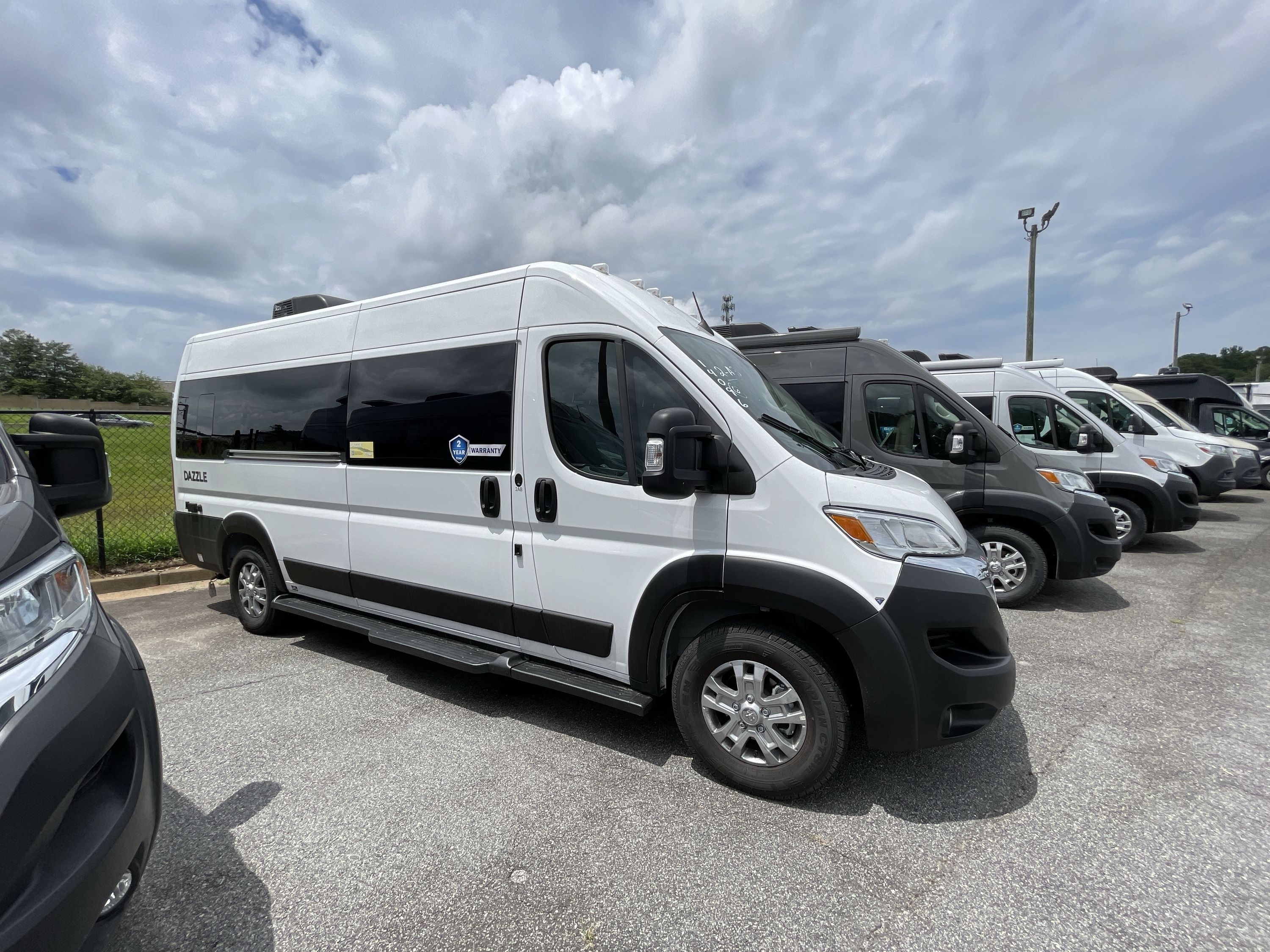 Class B RVs and Camper Vans For Sale near Epsom, TN - RV Trader